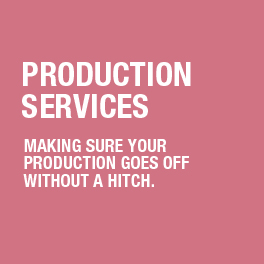 Production Services